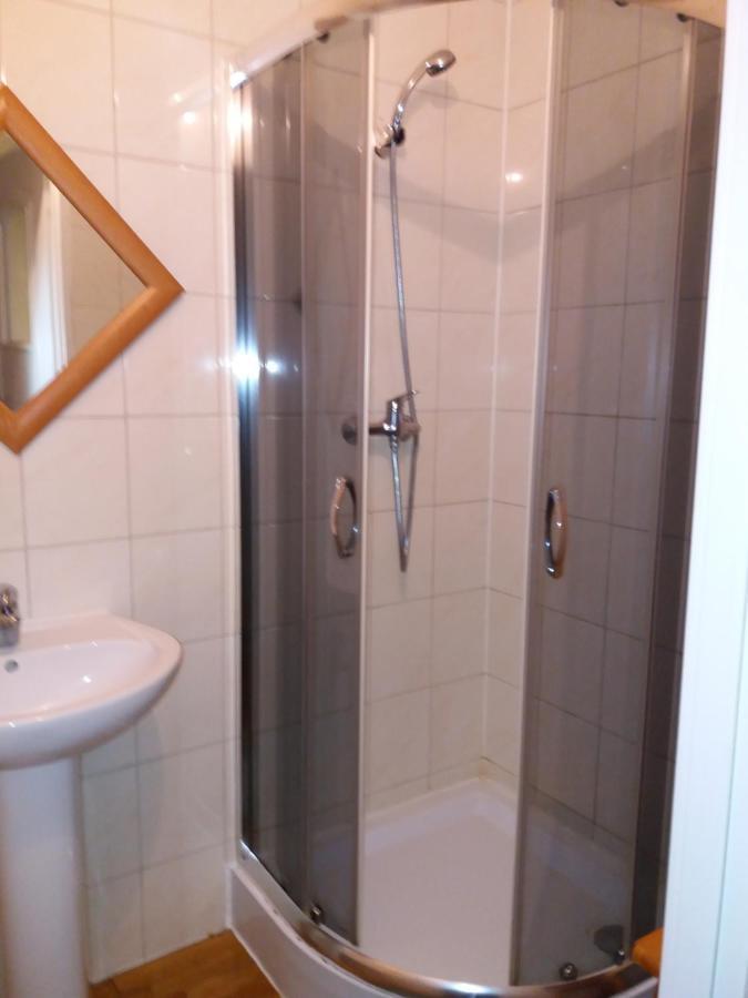 Privatunterkunft Podhalanka Zakopane