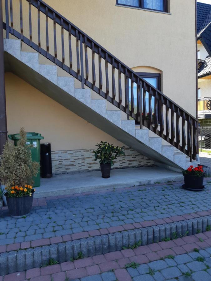 Podhalanka Privatunterkunft
