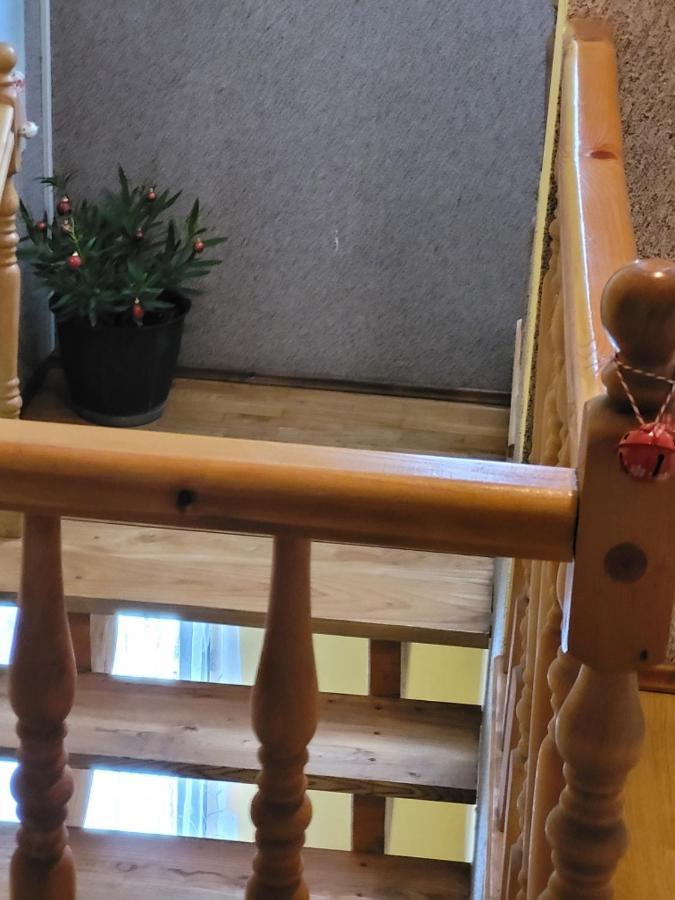 Podhalanka Privatunterkunft Zakopane