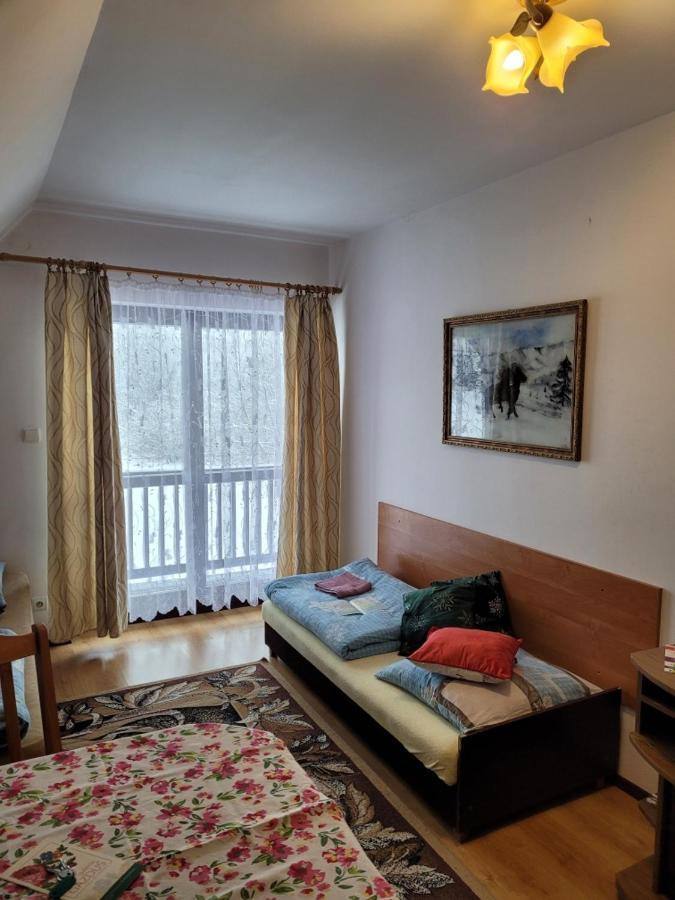 Podhalanka * Zakopane
