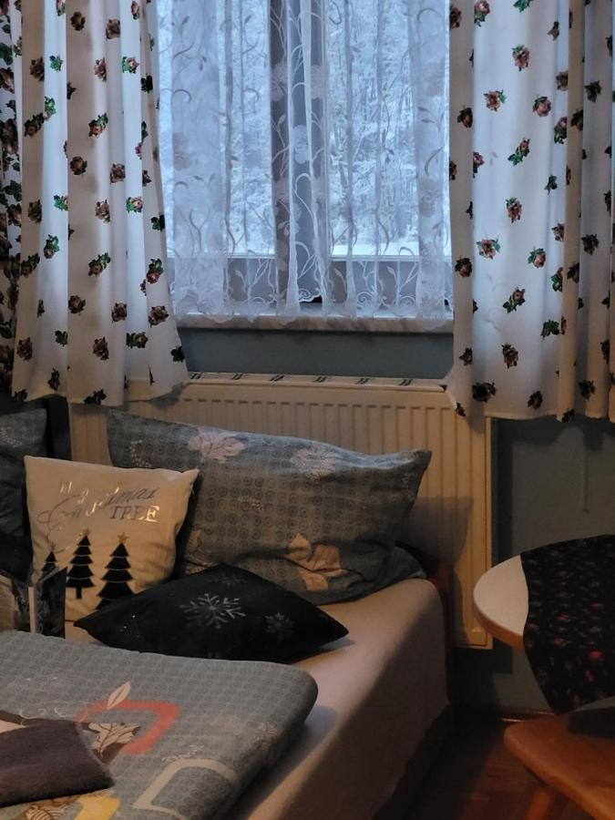 Podhalanka Privatunterkunft Zakopane