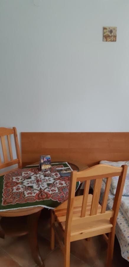 Podhalanka Privatunterkunft Zakopane