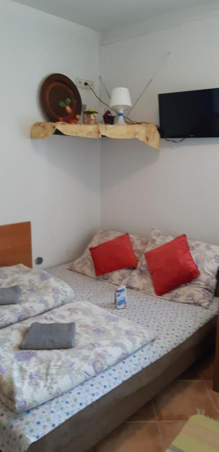 Privatunterkunft Podhalanka *