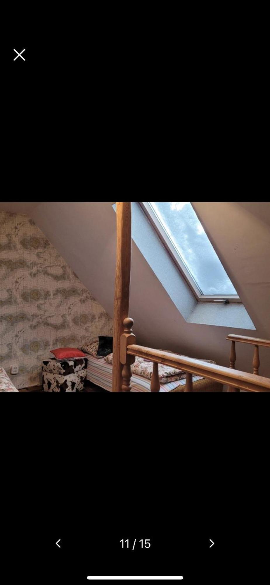 Podhalanka Privatunterkunft Zakopane