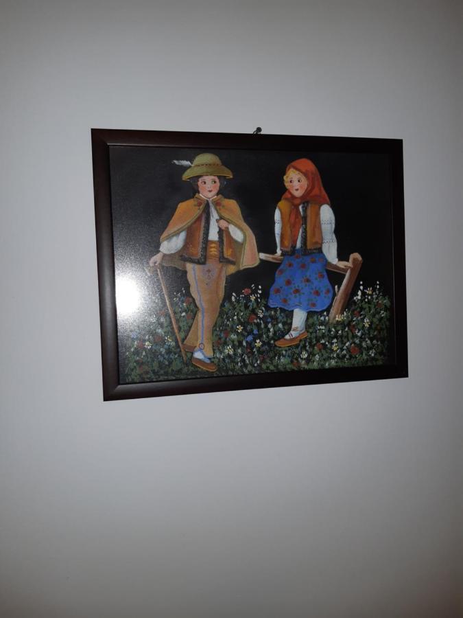 Podhalanka * Zakopane