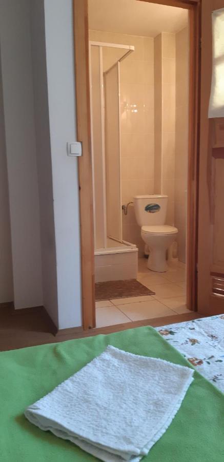 Podhalanka Privatunterkunft