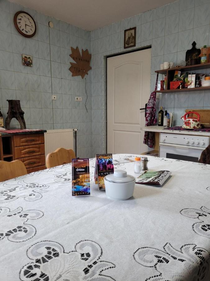Podhalanka Privatunterkunft