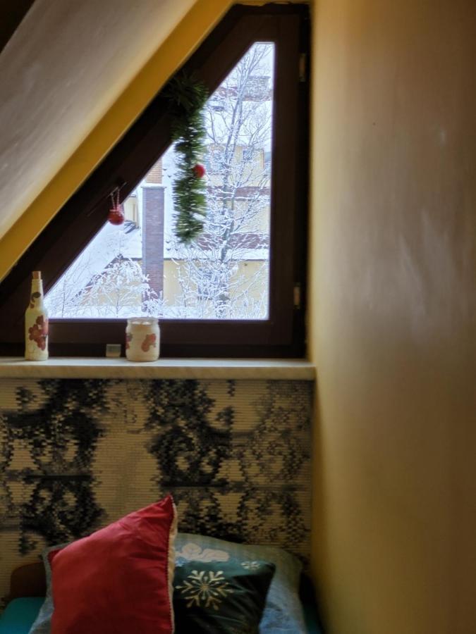 Podhalanka Ubytování v soukromí Zakopane