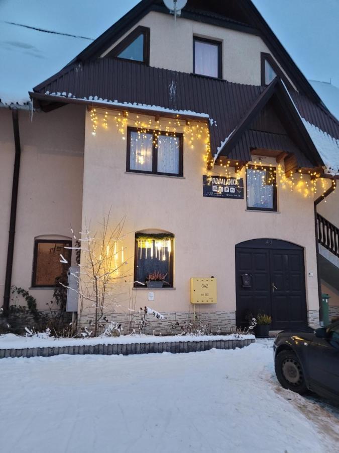 Podhalanka Zakopane