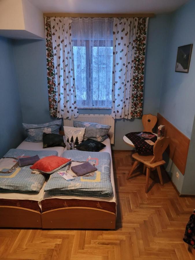 Podhalanka Privatunterkunft