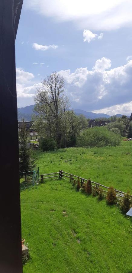 Podhalanka Kwatera prywatna Zakopane