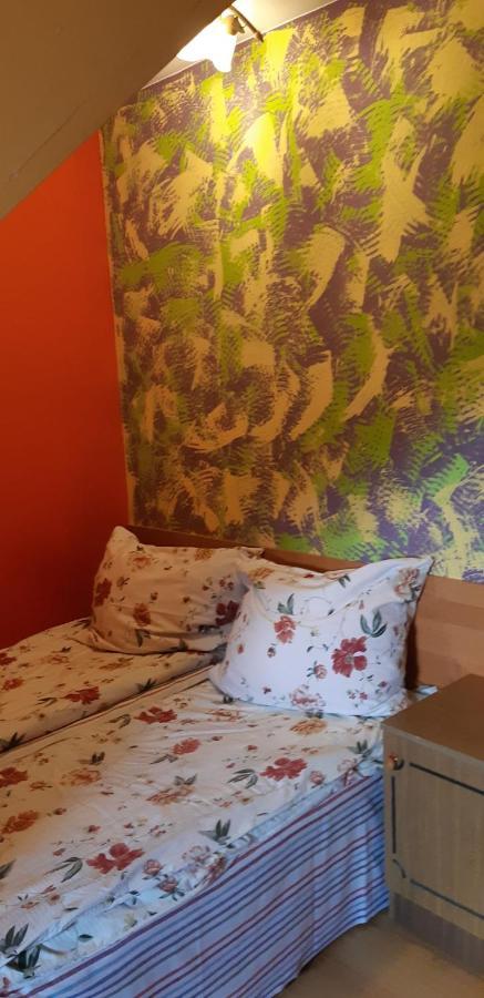 Privatunterkunft Podhalanka